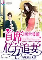 倾世暖婚首席亿万追妻r