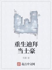 重生拜迪当王子