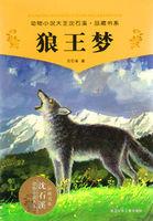 狼王梦谁写的
