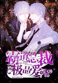 霸道总裁极品爱结局