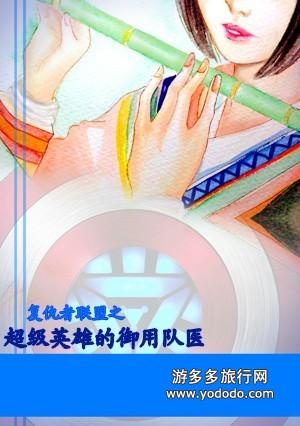 超级英雄的御用队医txt