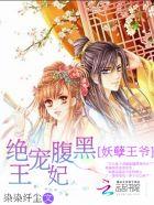 妖孽王爷腹黑妃冷魅殇