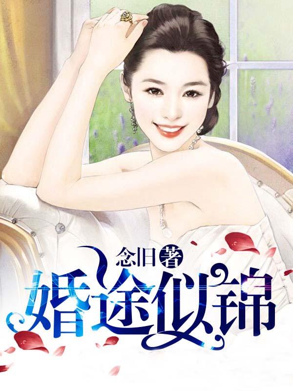 婚途似锦by袖刀TXT