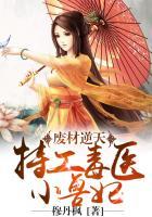 特工神医小兽妃