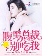 腹黑总裁别过来