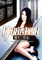 神级透视眼之都市至尊