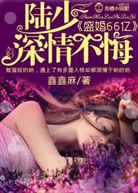 霸道总裁盛翰钰