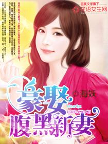 腹黑豪门总裁的