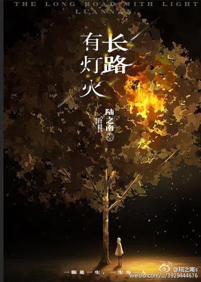 长路有灯火123言情