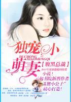 腹黑总裁独宠妻全集观看