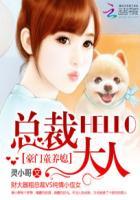 豪门童养媳哈喽总裁大人