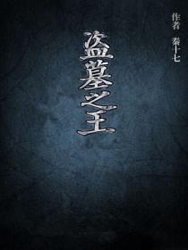 盗墓之王传奇