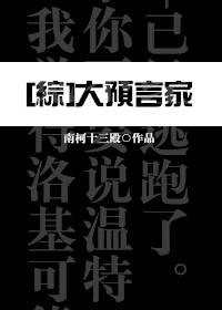 综大预言家晋江