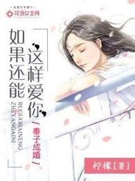 如果可以这样爱你大结局