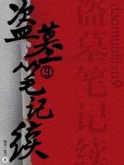 盗墓笔记续9txt电子书全本