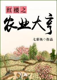红楼之带着农场穿越