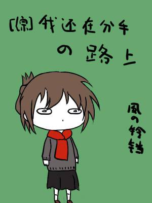 我还在分手的路上综 番外