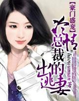 豪门盛宠冷清总裁的出逃妻