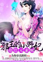 绝色元素师 腹黑邪帝呆萌妃