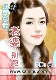 总裁老婆别想逃