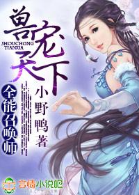 兽宠天下全能召唤师下