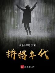 拼搏年代顶点