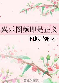 娱乐圈颜即正义无防盗