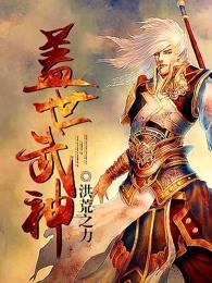 盖世武神境界