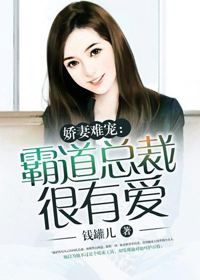 娇妻霸道总裁狠狠宠