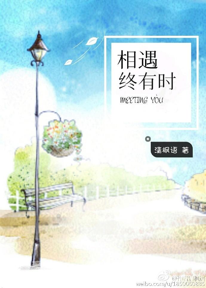 相遇终有时是啥意思
