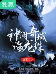 神澜奇域海龙珠有多少章