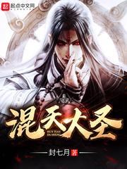 混天大圣 顶点