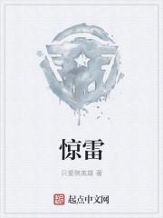 惊雷dj