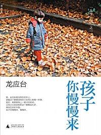 孩子你慢慢来的简介