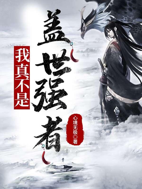 我真不是盖世高人李凡正版