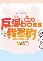 快穿之反派boss是我哥番外