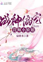 战神偏宠符文小娇娘