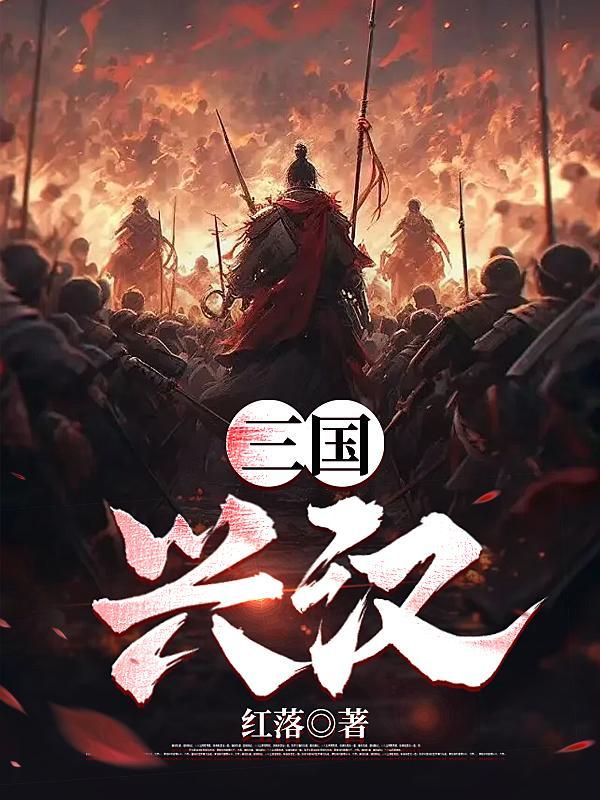 三国 兴汉txt