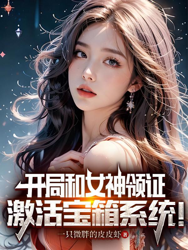 第一章是开局就和女神离婚是那部