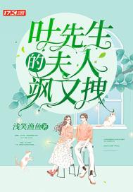叶先生是哪部电视剧里的人物