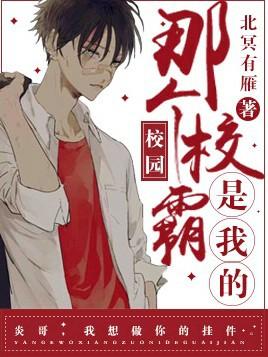 那个校霸是我的 完结 番外