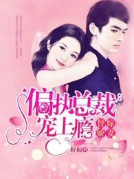 替嫁娇妻偏执总裁经点宠