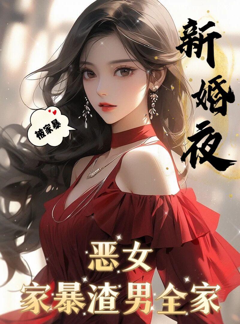 新婚夜被家暴