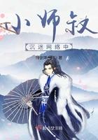 小师叔沉迷游戏中