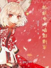 狐狸暗影妖狐皮肤