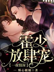 一夜情深霍少放肆宠糖糖