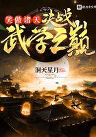 笑傲诸天决战武侠之巅
