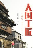重生之大国工匠起点中文网