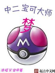 中二宝可梦大师梦