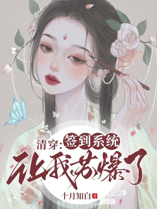 清穿系统之